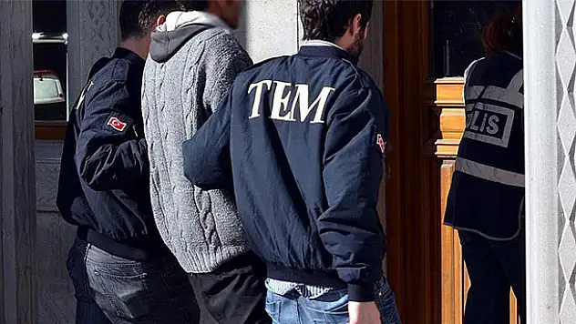 Ağrı'daki terör operasyonunda 2 tutuklama
