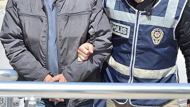 Ağrı'daki terör operasyonunda 6 kişi tutuklandı