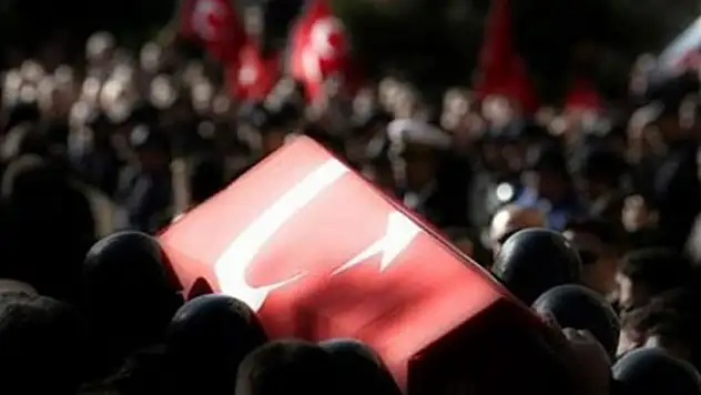 Ağrı'dan acı haber! Şehit sayısı 2'ye yükseldi