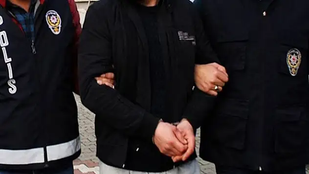 Ağrı merkezli 26 İlde By-Lock operasyonu 30 gözaltı