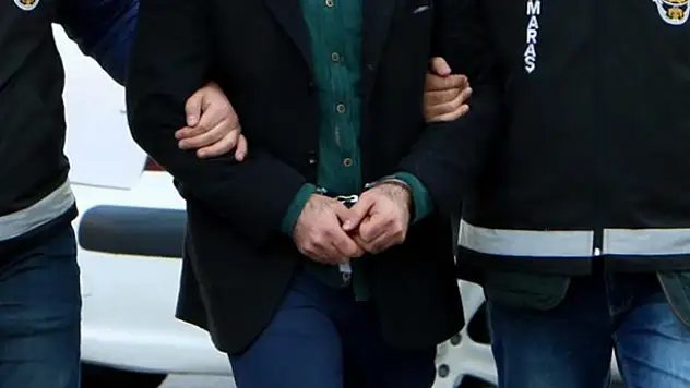 Ağrı Vali Yardımcısı FETÖ'den tutuklandı