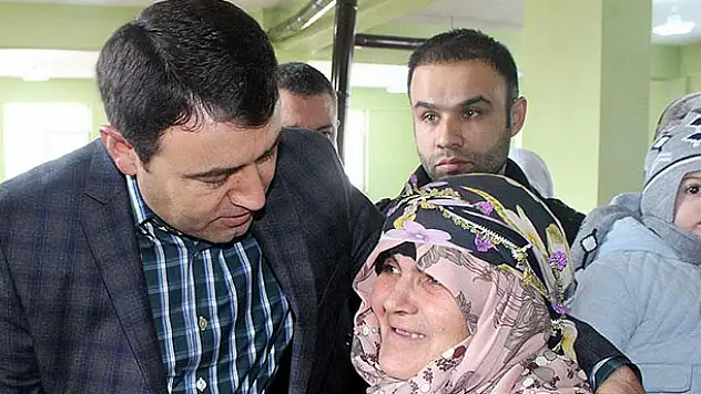 Ağrı Valisi Işın: 'Aramıza fitne sokanlara fırsat vermeyeceğiz'