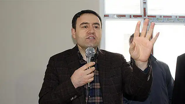 Ağrı Valisi Işın'dan sert açıklama