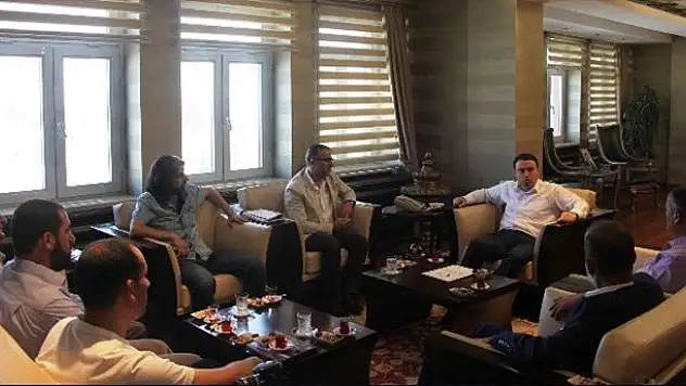 Ağrı Valisi Işın'dan şoke eden açıklama