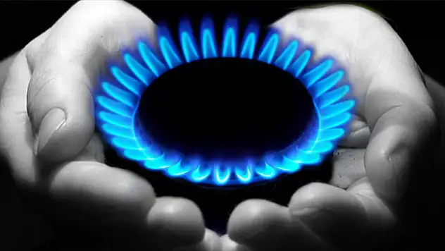 Ağrı ve Tunceli'ye doğalgaz müjdesi