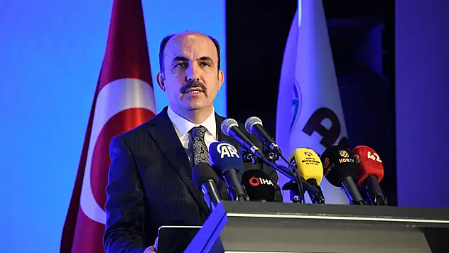 AGRICITIES Başkanı Altay: ' Tarımsal üretimi desteklemek artık bir ekonomik tercih değil, vatan borcudur'