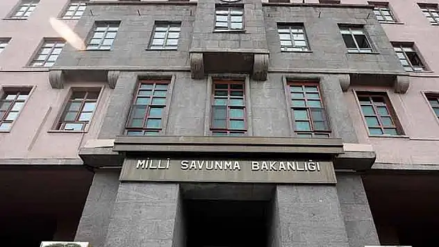 Ağrı'da meydana gelen askeri araç kazasında 1 asker şehit oldu