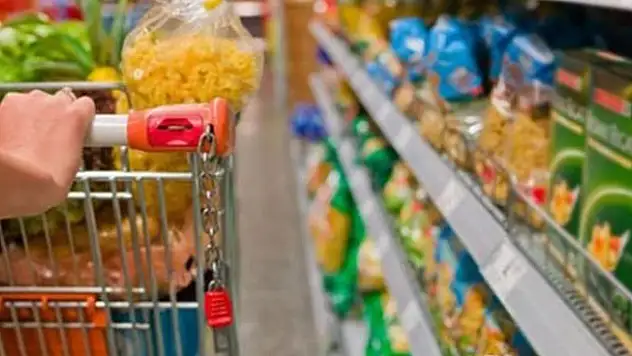 Ağustos ayı enflasyon rakamları açıklandı