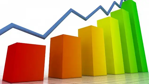 Ağustos ayı enflasyonu açıklandı