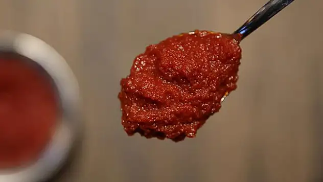 Ağustos ayının zam şampiyonu salça