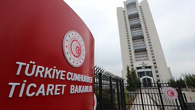 Ağustosta 687 firmaya dahilde işleme izin belgesi verildi
