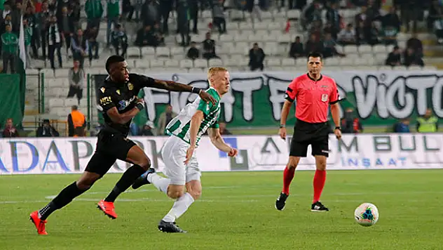 AH SERKAN AH!
