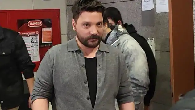 Ahbap davasında yeni gelişme! Oğuzhan Uğur gözaltına alındı