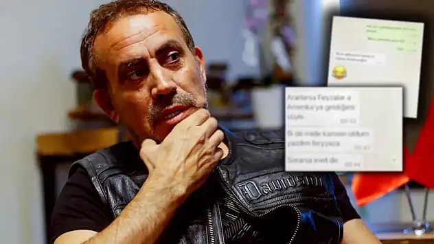 Ahbap soruşturmasında Haluk Levent'in asistanıyla yazışmaları ortaya çıktı