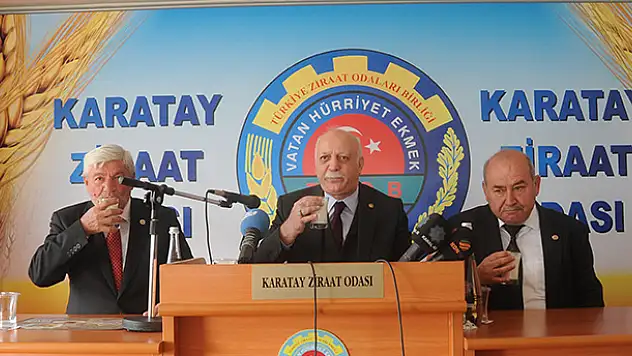 Ahırlarda hayvan kalmayacak