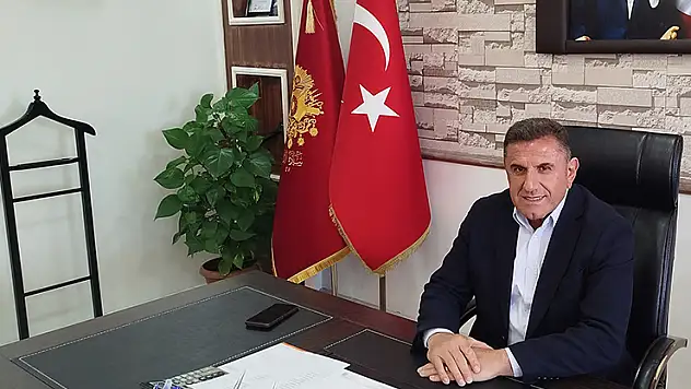 Ahırlı projelerle geleceğe hazırlanıyor