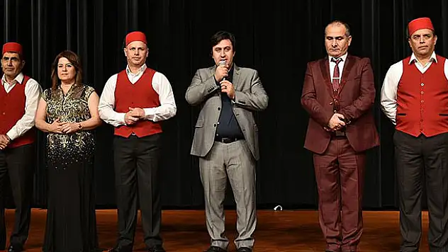Ahıska Türkleri tiyatrosunun ABD turnesi sona erdi
