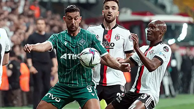 Ahmed Hassan Kartal'a veda etti
