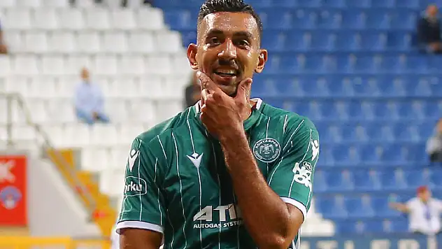 Ahmed Hassan milli kadrodan çıkarıldı 