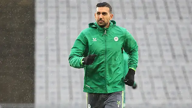Ahmed Hassan seferberliği