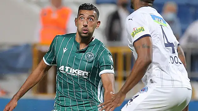 Ahmed Hassan sınıfı geçemedi