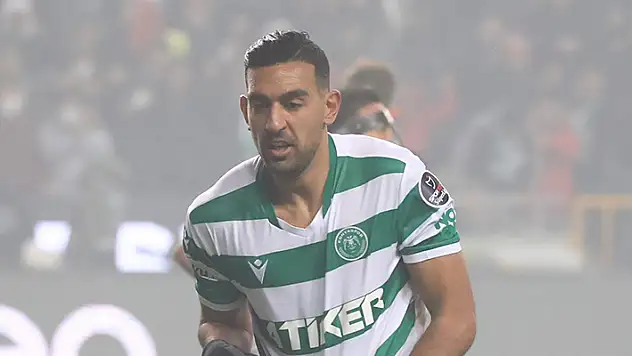 Ahmed Hassan ve Adil: Çok mutluyuz 