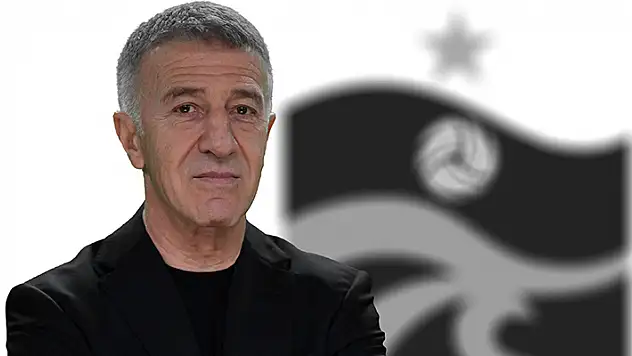 Ahmet Ağaoğlu: Türkiye'nin maçı