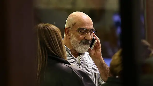 Ahmet Altan hakkında yakalama kararı çıktı!