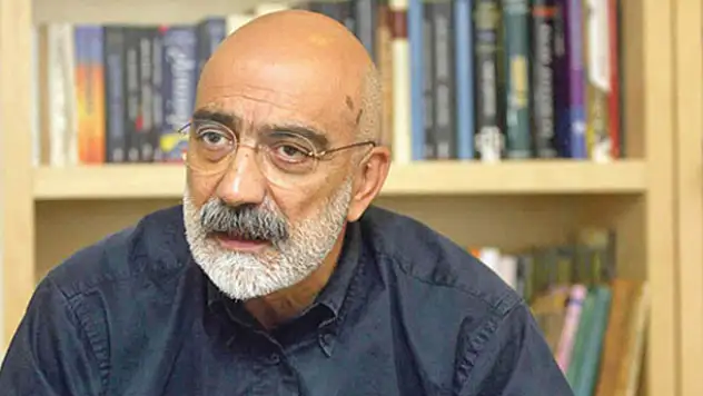 Ahmet Altan tutuklandı