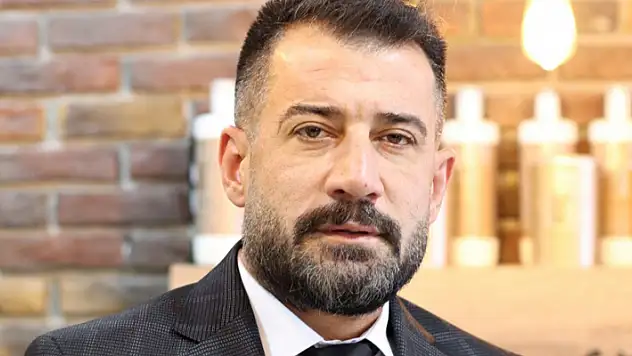 Ahmet Ateş: 'Kuaför ve berberlerimizin zor günleri için fon oluşturacağız'
