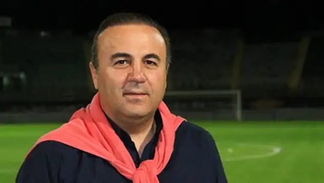 Ahmet Baydar: 'Akhisar karşısındaki oyundan dolayı özür dileriz'