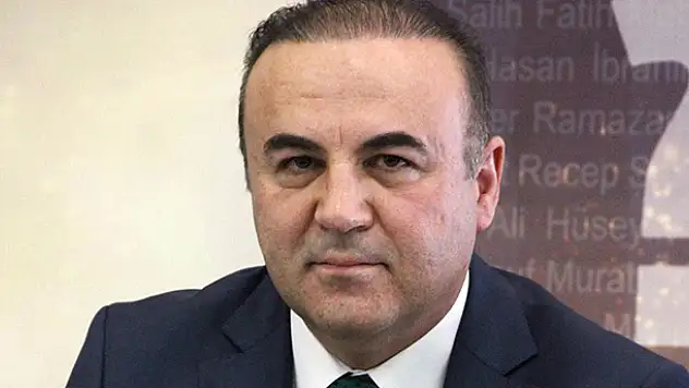 Ahmet Baydar ateş püskürdü!