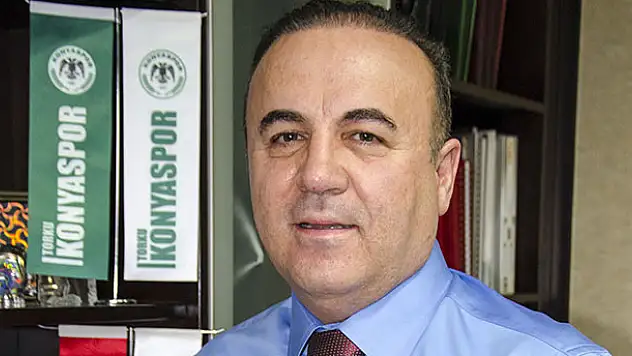 Ahmet Baydar: Başka takımlar gibi...