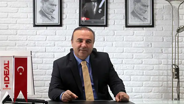 Ahmet Baydar: Böyle bir karar istemiyoruz!