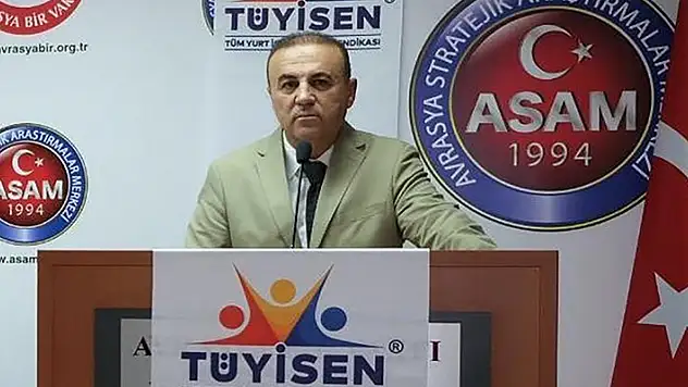 Ahmet Baydar: Yüz yüze eğitim için aşılama şart
