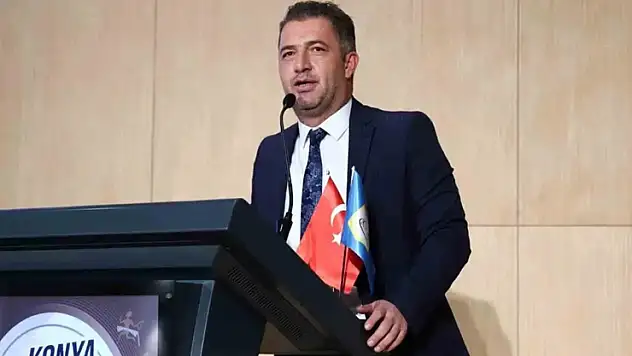 Ahmet Bilgiç'ten hakkındaki iddialara cevap