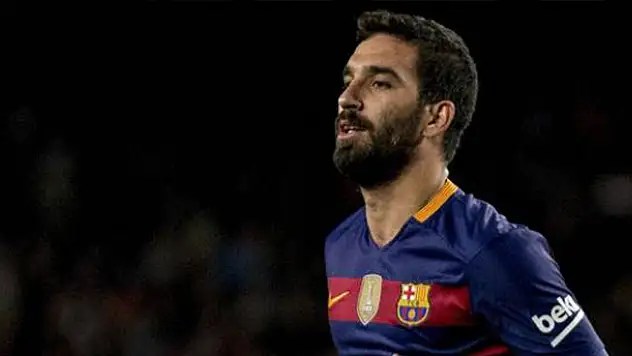 Ahmet Bulut: Arda Turan, Barcelona'da kalacak