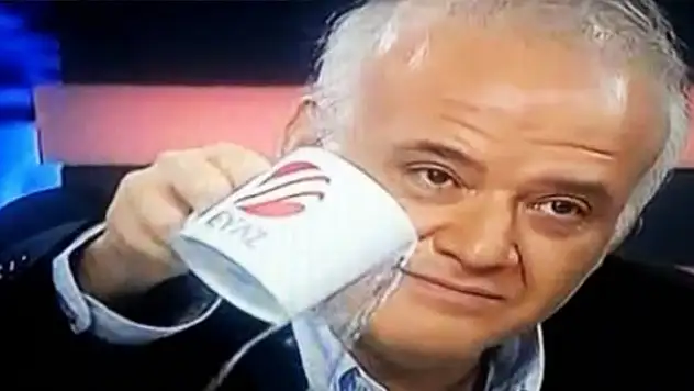 Ahmet Çakar'dan Galatasaray'a gönderme!