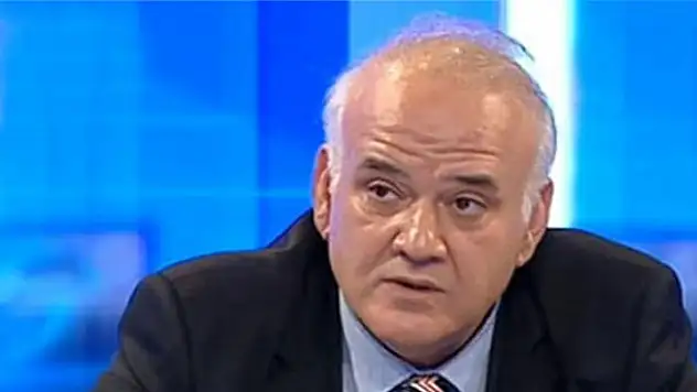 Ahmet Çakar'dan Galatasaraylıları kızdıracak yorum