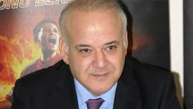 Ahmet Çakar'dan Hacıosmanoğlu'na tepki MHK'ya çağrı