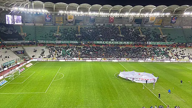 Ahmet Çalık Anıldı