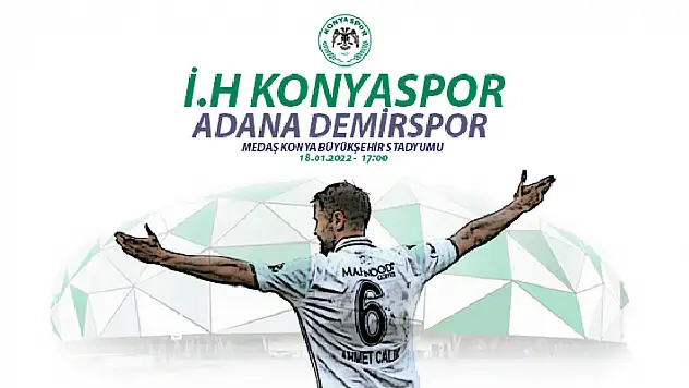 Ahmet Çalık anısına, A. Demirspor maçının tüm biletleri 6 TL'den satışa çıkacak
