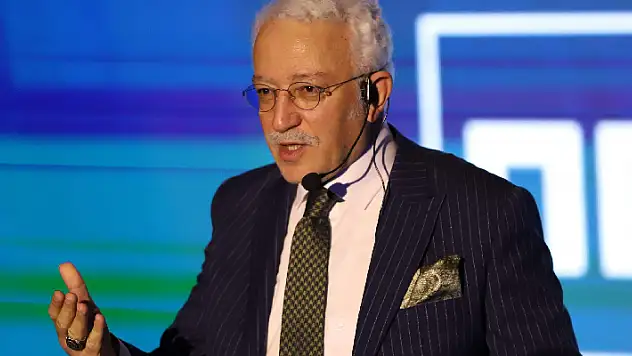 Ahmet Çalık'ın adı NEÜ'de yaşayacak 
