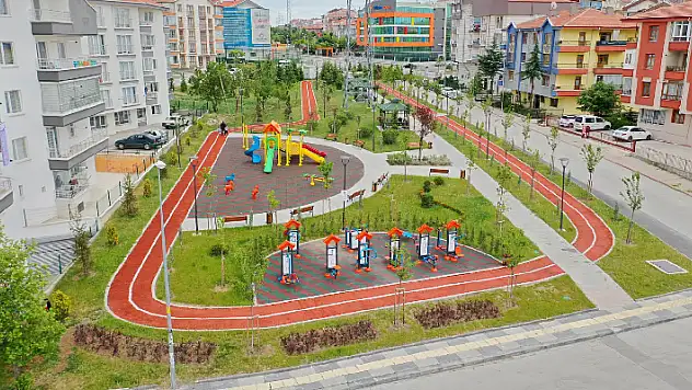 Ahmet Çalık'ın ismi Altındağ'da yaşatılacak 