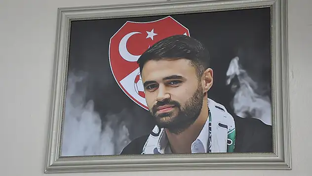 Ahmet Çalık'ın ismi Kars'ta yaşatılacak 