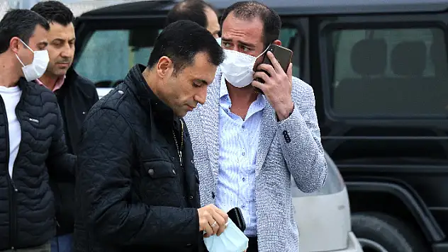 Ahmet Çalık'ın ismi yaşatılacak 