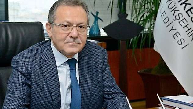 Ahmet Edip Uğur ne zaman istifa edecek? İşte o tarih