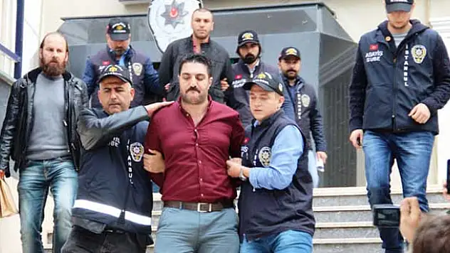 Ahmet Hakan'a saldıran zanlılar adliyeye sevk edildi