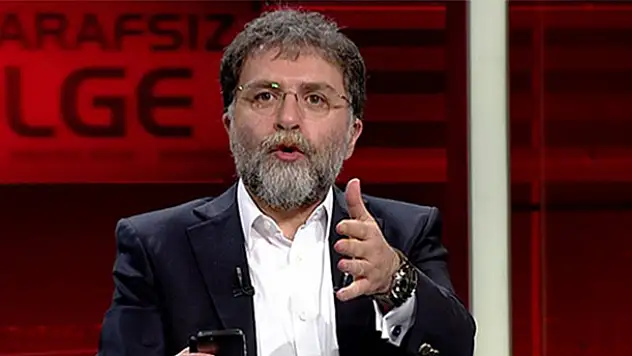 Ahmet Hakan'a saldırıda kritik gelişme : 1 gözaltı
