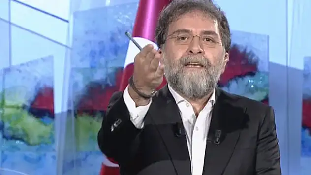 Ahmet Hakan'dan Kadir Mısıroğlu'na sert tepki gösterdi